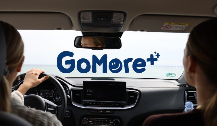 GoMore+ on uusi tapa säästää autoilun kuluissa!